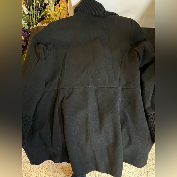 Women’s dress coat - Picture 2 of 3